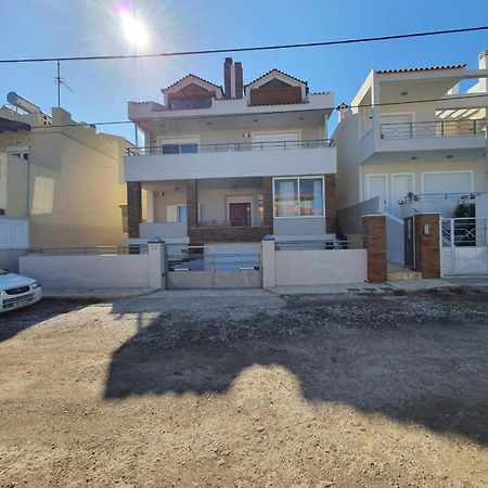 Villa Surf House Artemida  Exterior foto