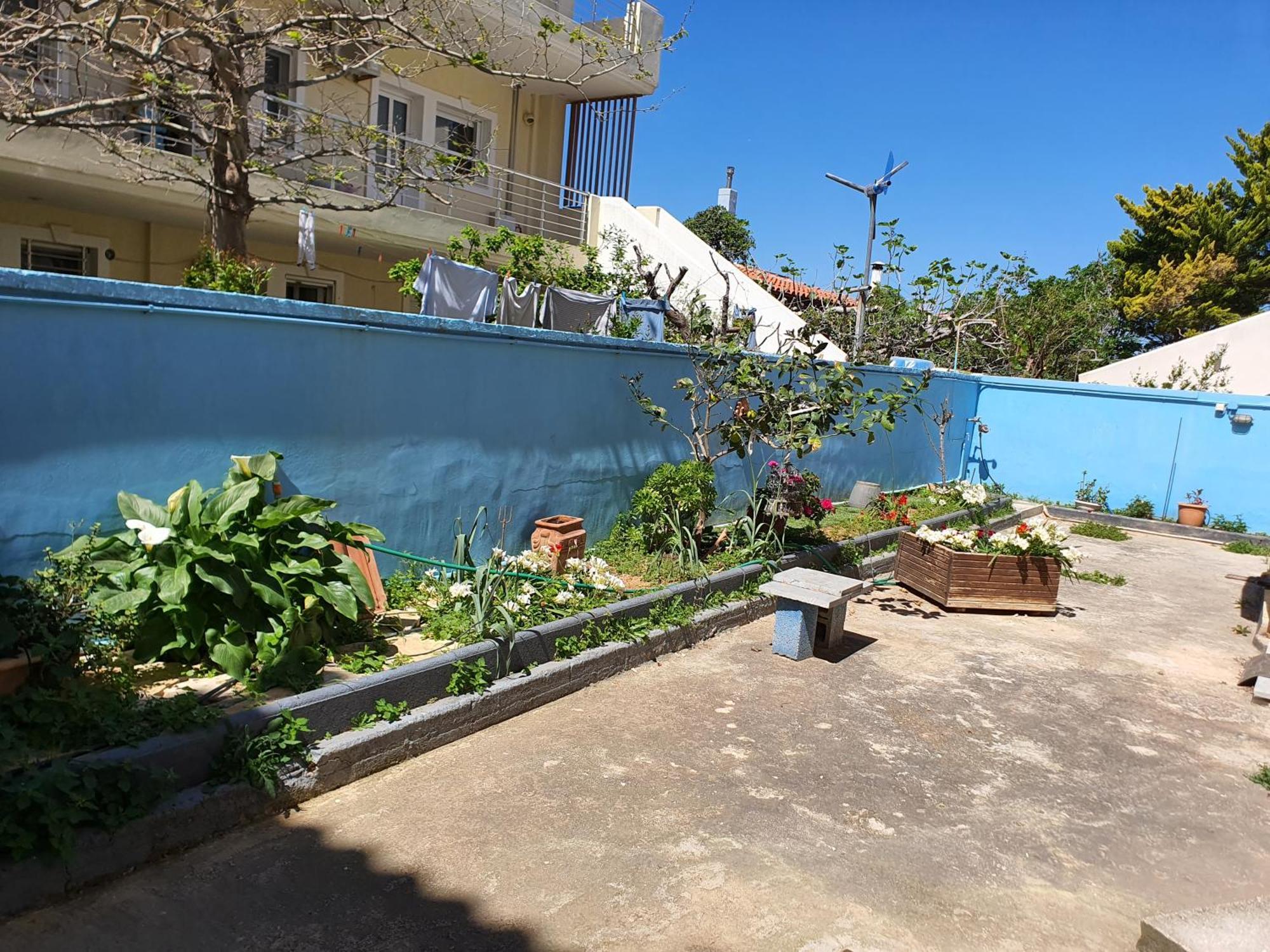 Villa Surf House Artemida  Exterior foto