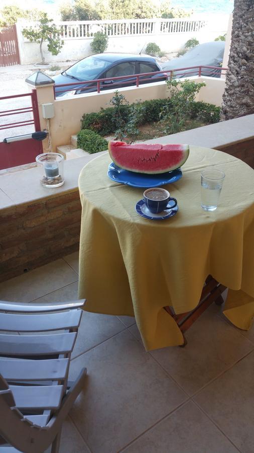 Villa Surf House Artemida  Exterior foto
