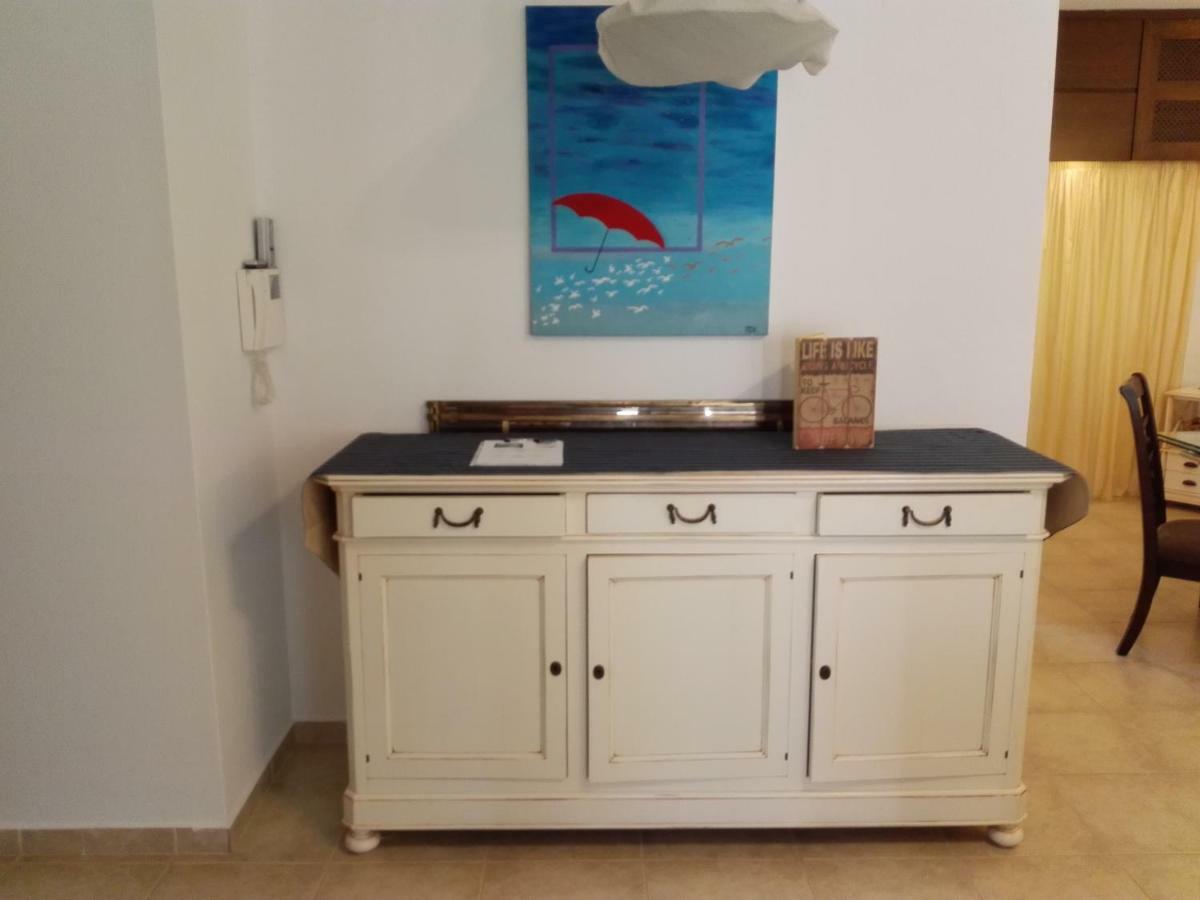 Villa Surf House Artemida  Exterior foto